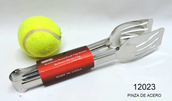 Imagen de PINZA DE ACERO 10.25